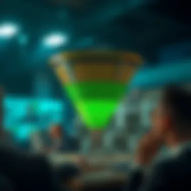 Understanding the Sales Funnel Summary