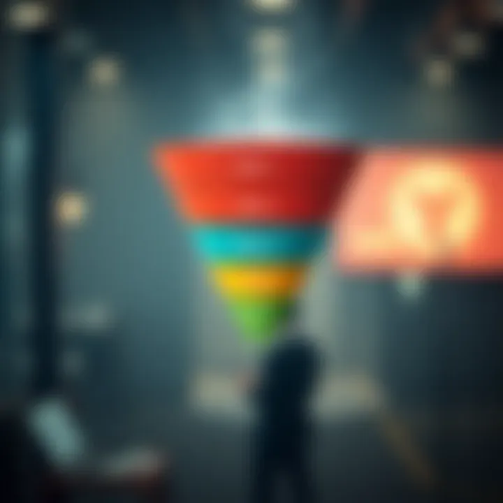 Notable Understanding the Steps of the Sales Funnel
