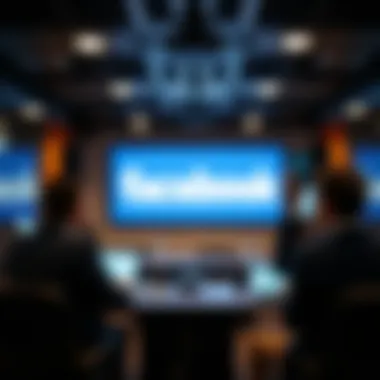 Utilizing Facebook as a Platform for Business Marketing Introduction