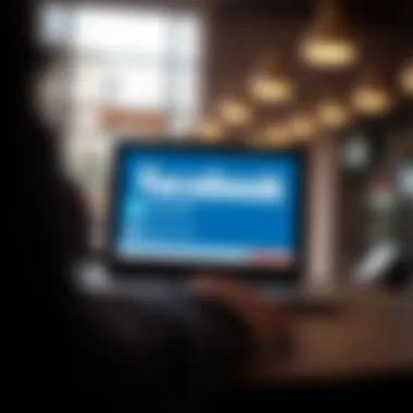 Utilizing Facebook as a Platform for Business Marketing Summary