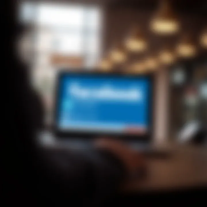 Utilizing Facebook as a Platform for Business Marketing Summary