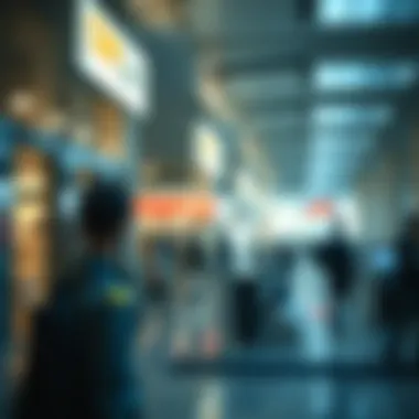 Government agency implementing CRM for citizen engagement