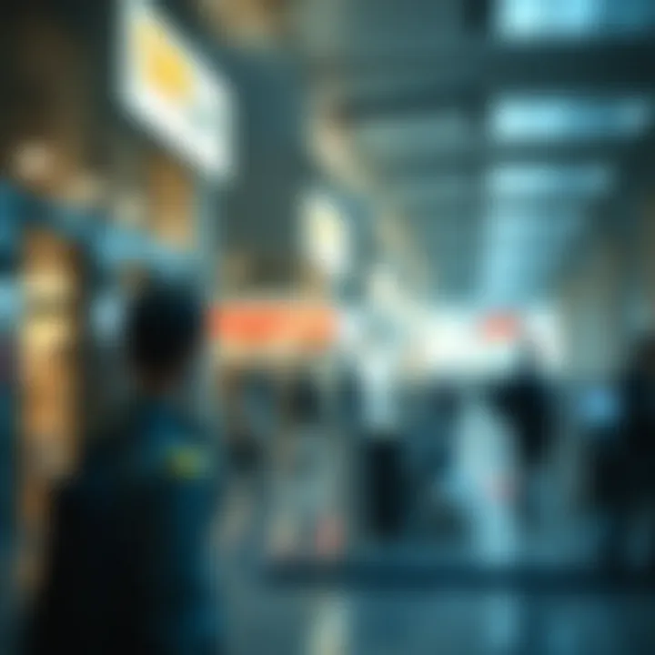 Government agency implementing CRM for citizen engagement